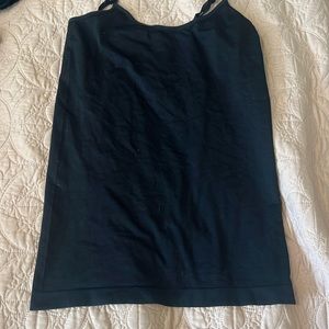 no boundaries tank top